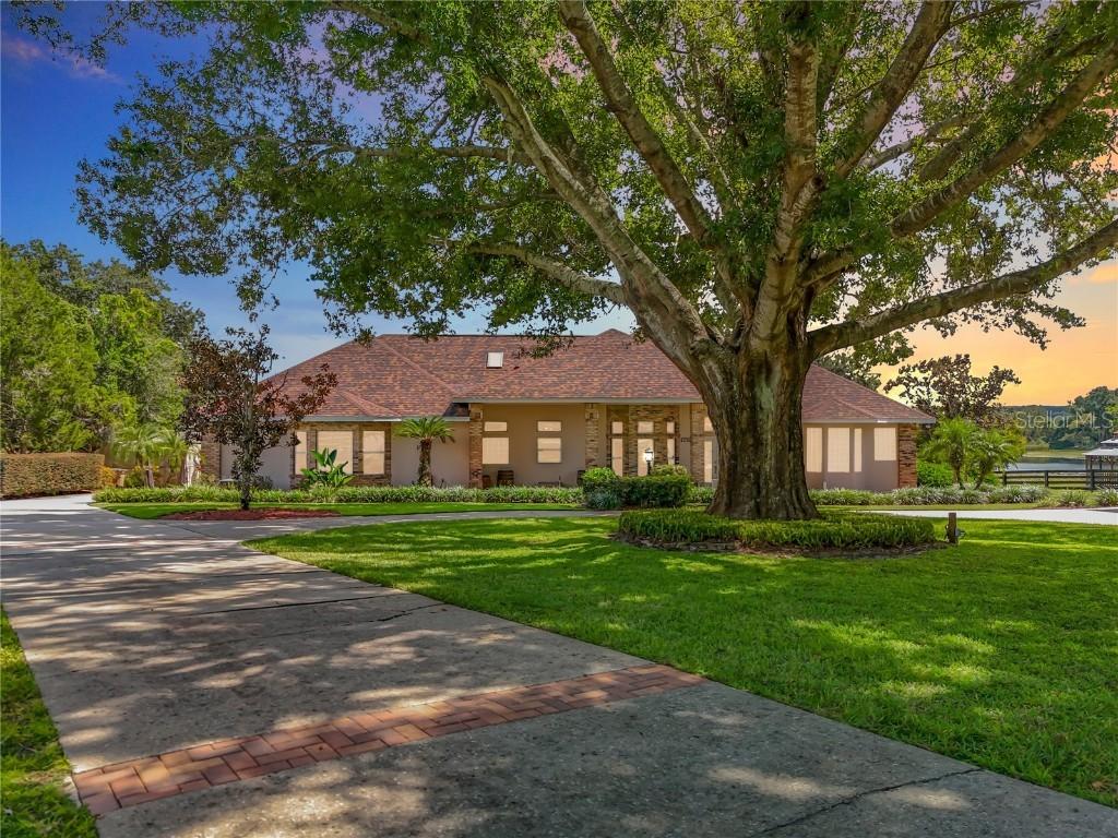 37328 N County Road 44a, Eustis, FL 32736