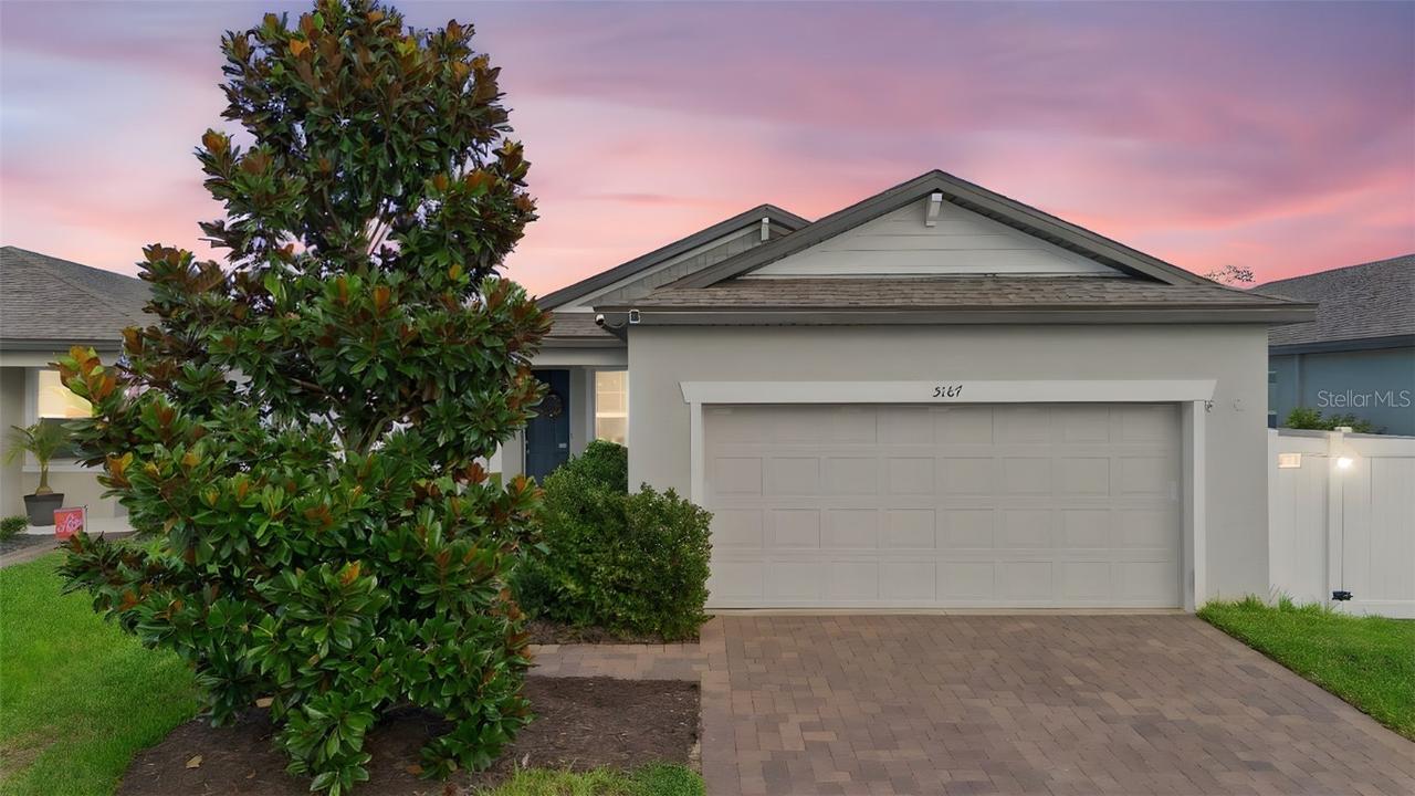 3167 Crab Trap Dr., New Smyrna Beach, FL 32168