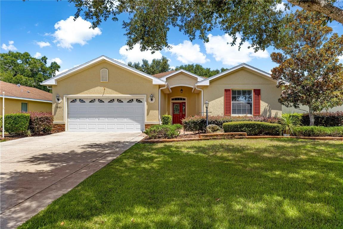 9365 SW 94th Loop, Ocala, FL 34481