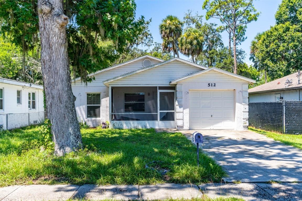 512 Fulton St., Daytona Beach, FL 32114