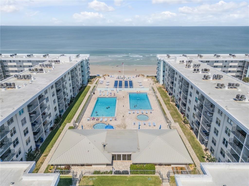 4151 S Atlantic Ave. #3170, New Smyrna Beach, FL 32169