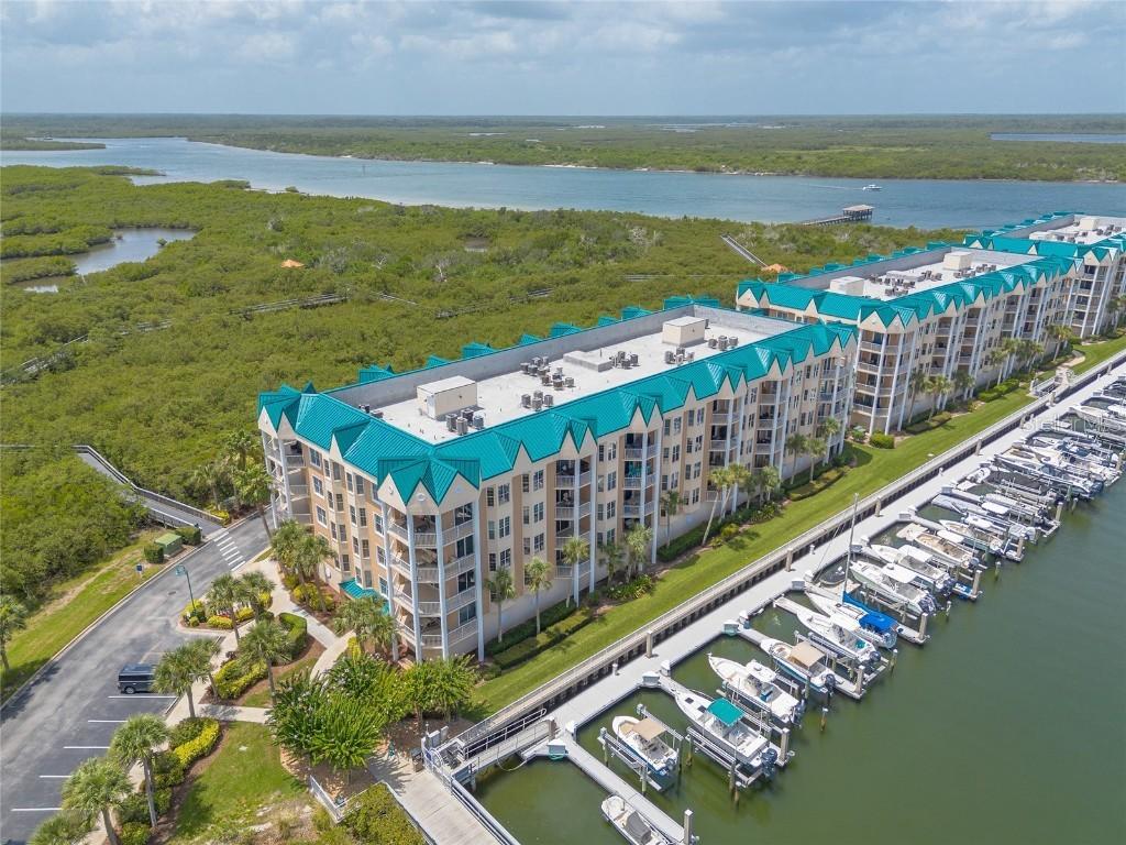 4624 Harbour Village Blvd. #4407, Ponce Inlet, FL 32127