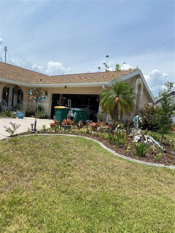 262 Fry Ter., Port Charlotte, FL 33952