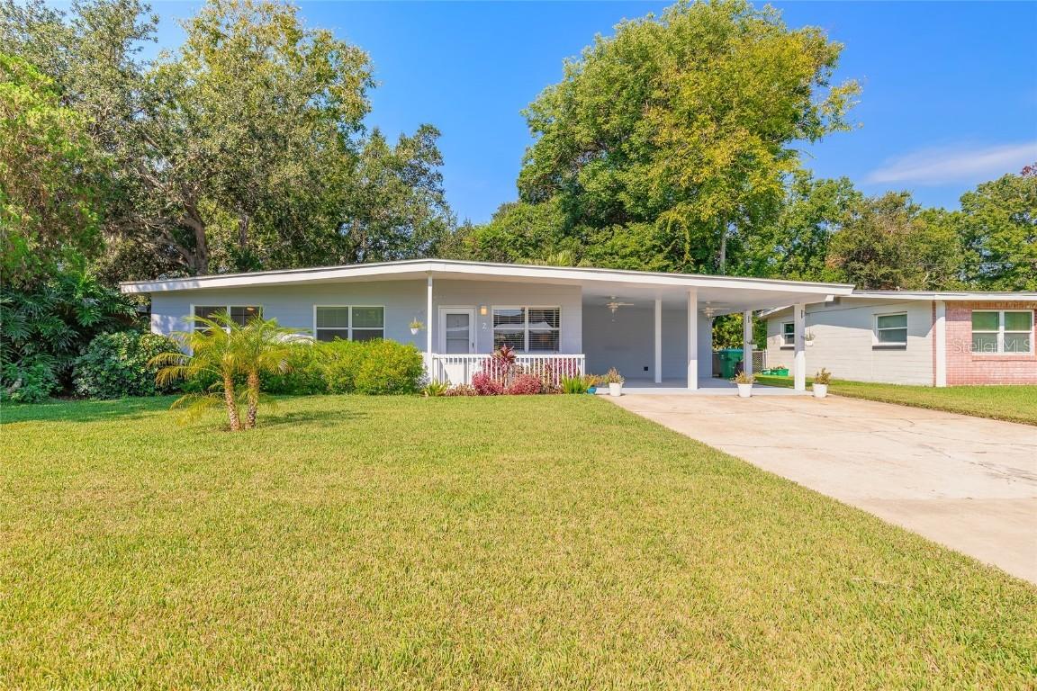 2 Ronnie Cir., Holly Hill, FL 32117