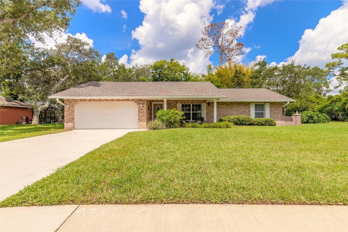 5960 Park Ridge Dr., Port Orange, FL 32127