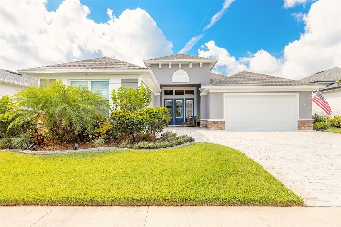 3024 Portofino Blvd., New Smyrna Beach, FL 32168
