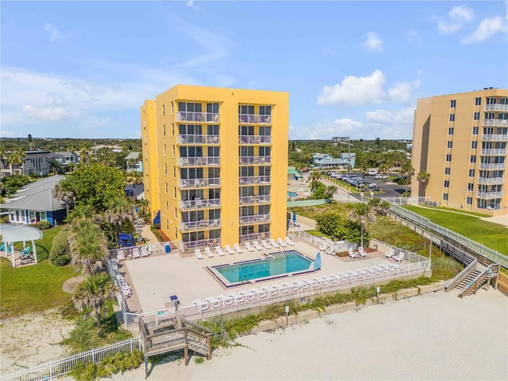 425 S Atlantic Ave. #304, New Smyrna Beach, FL 32169