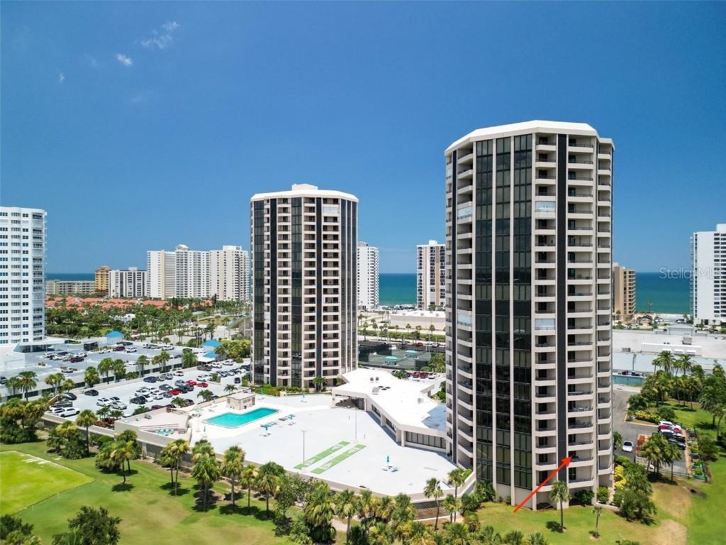 1 Oceans West Blvd. #2B1, Daytona Beach, FL 32118
