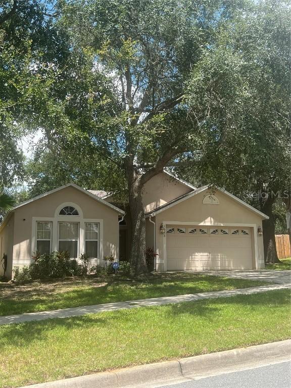 1628 Muir Cir., Clermont, FL 34711