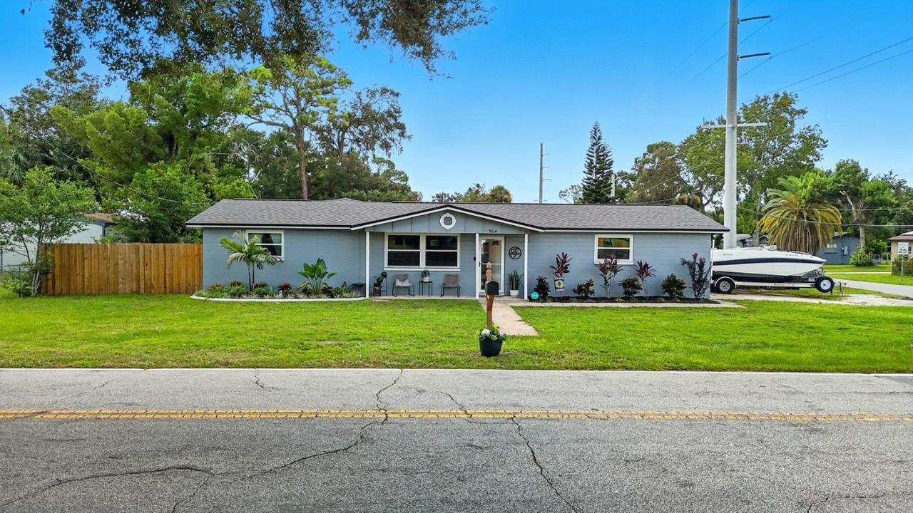 904 Charles St., Port Orange, FL 32129