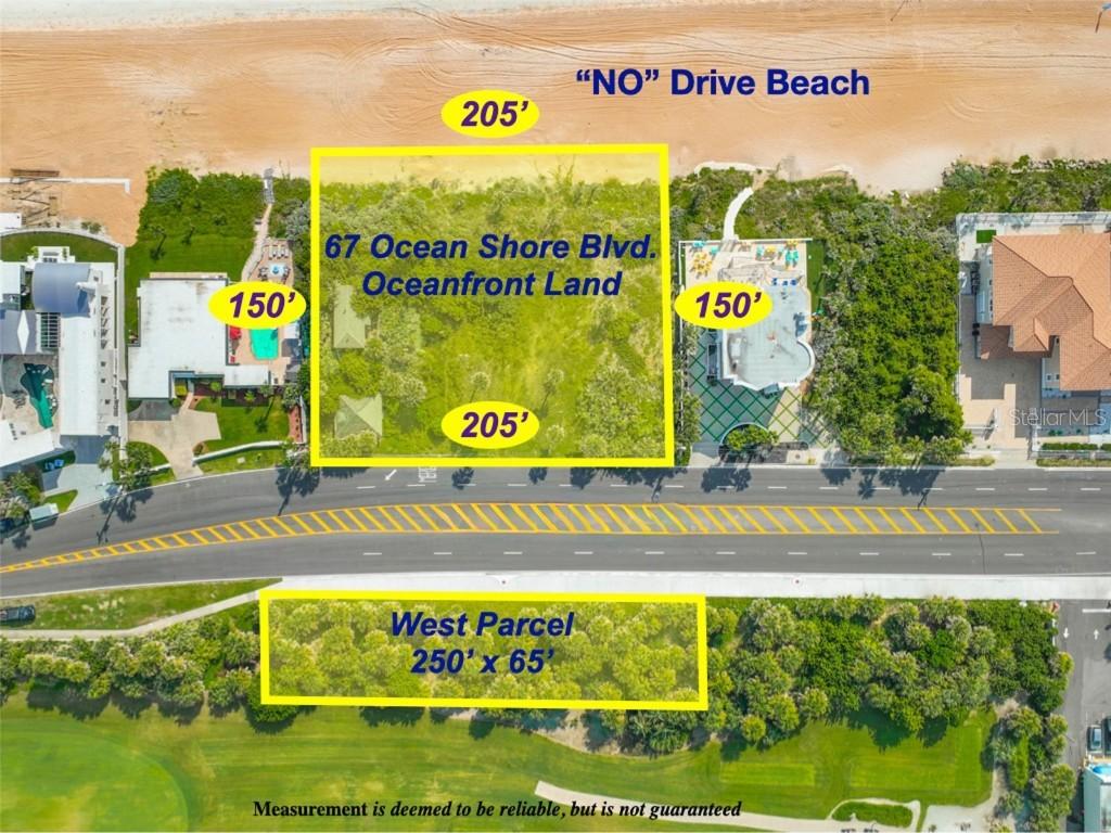 67 Ocean Shore Blvd., Ormond Beach, FL 32176