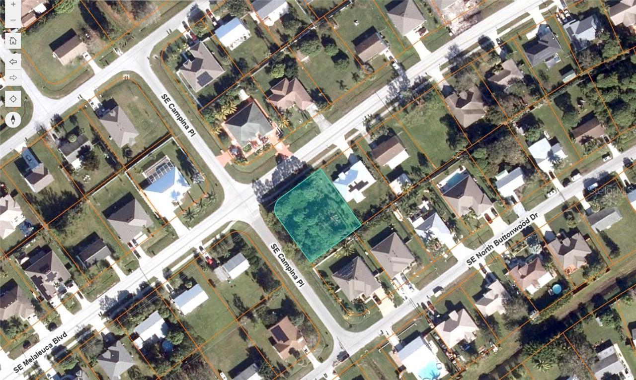 2854 SE Melaleuca Blvd., Port St Lucie, FL 34952