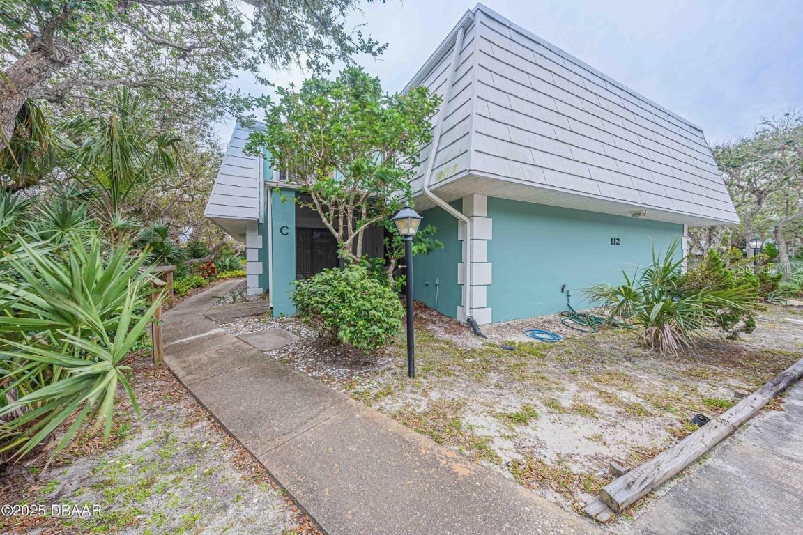 4150 S Atlantic Ave. #112C, New Smyrna Beach, FL 32169