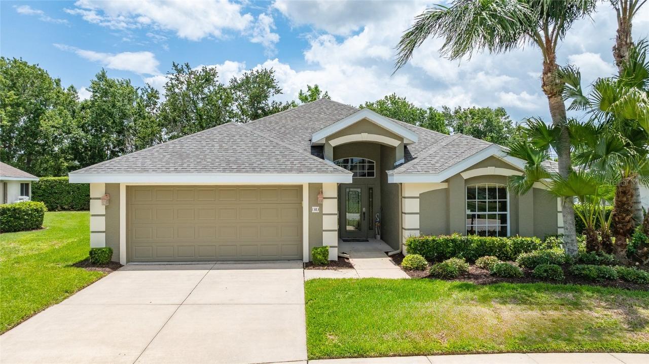 1383 Coconut Palm Cir., Port Orange, FL 32128