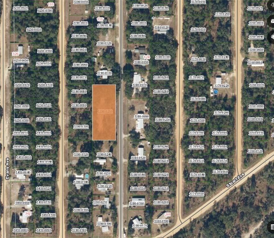Kennedy Ave., Interlachen, FL 32148