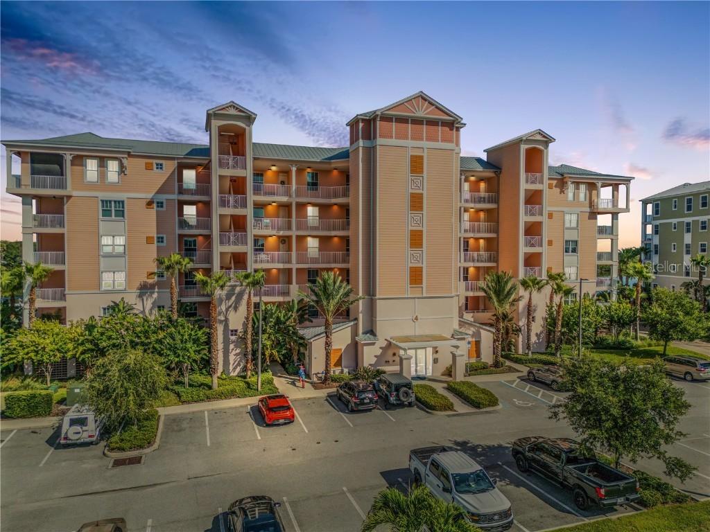 4 Riverwalk Dr. #305, New Smyrna Beach, FL 32169
