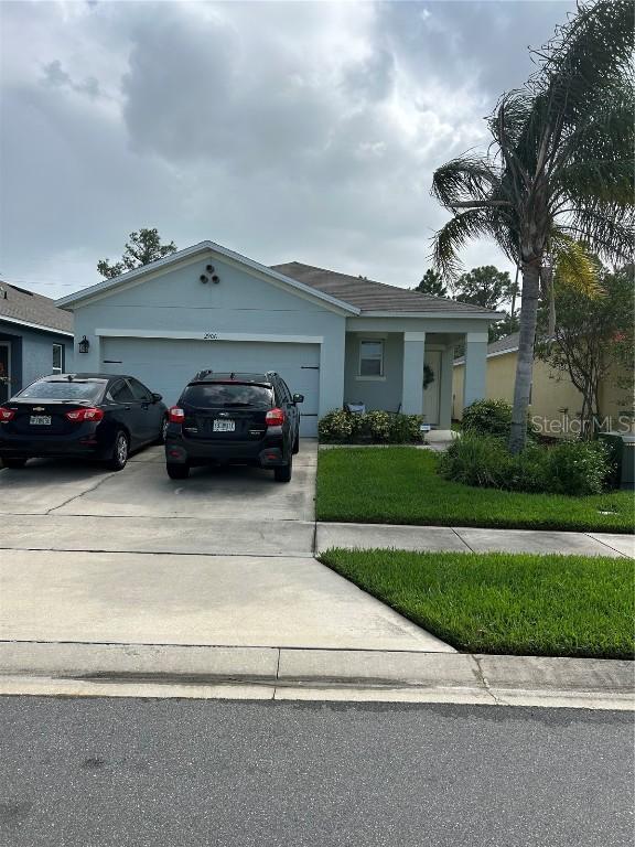 2906 Taton Trace, New Smyrna Beach, FL 32168