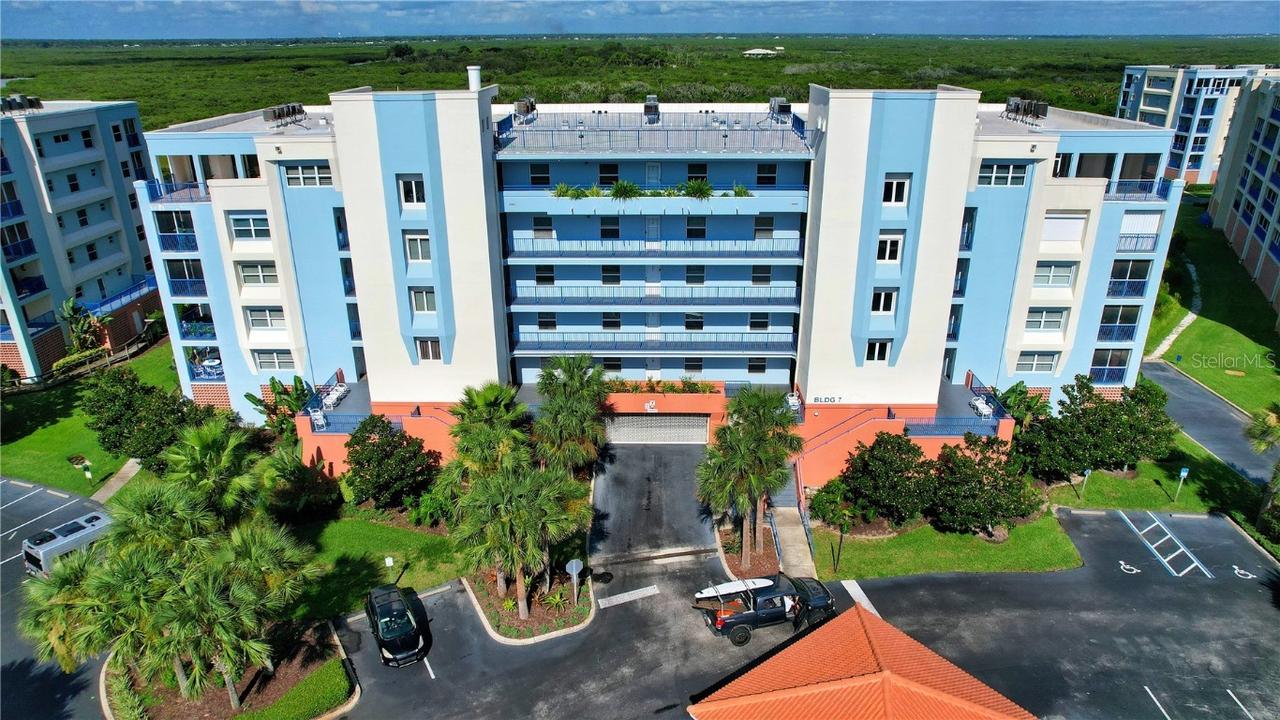 5300 S Atlantic Ave. #7-403, New Smyrna Beach, FL 32169