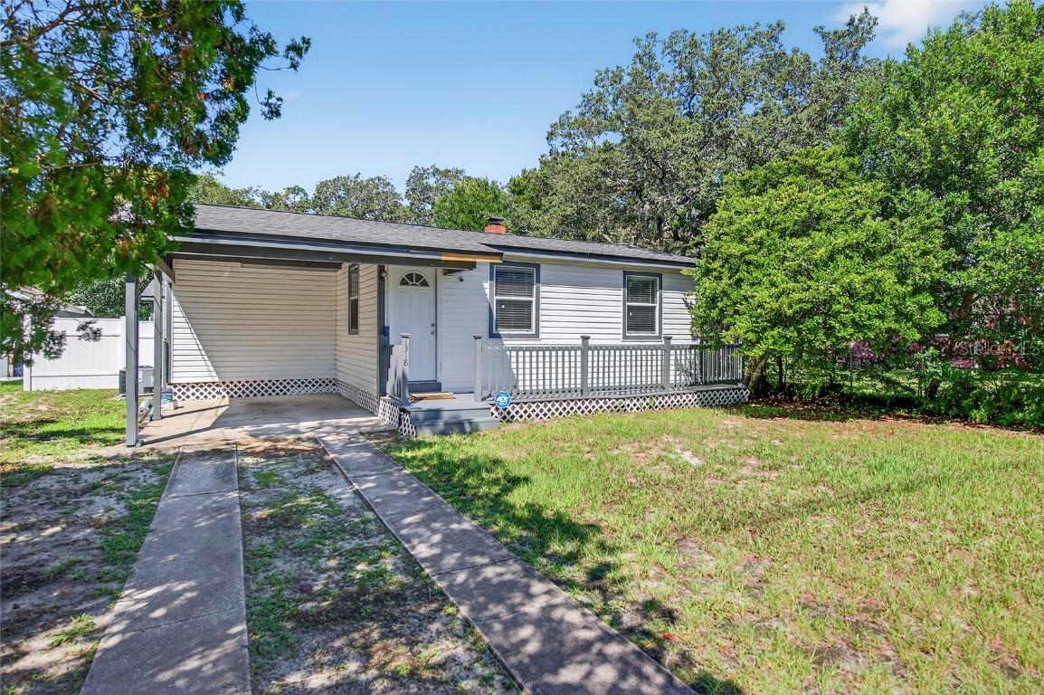 1318 San Jose Blvd., Daytona Beach, FL 32117