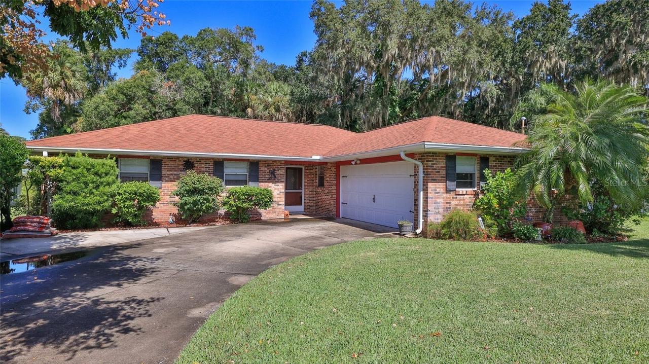 725 Green Rd., New Smyrna Beach, FL 32168