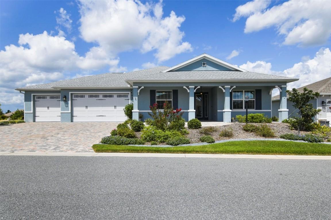 8107 SW 92nd Cir., Ocala, FL 34481