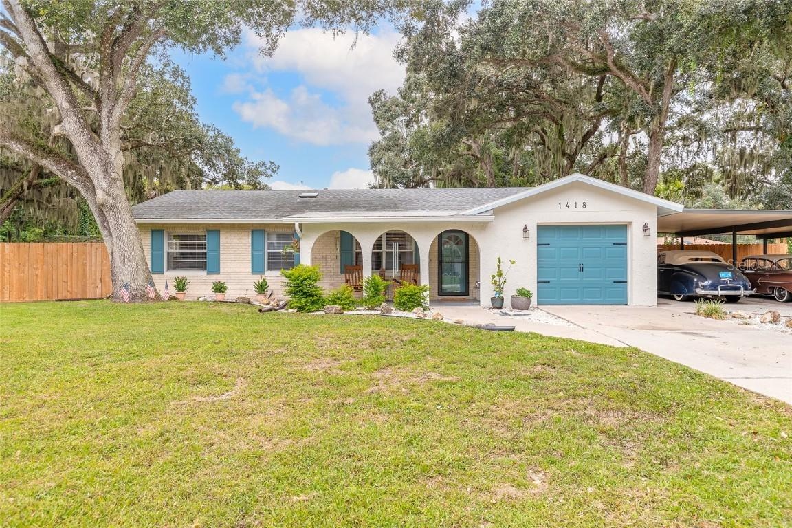 1418 Needle Palm Dr., Edgewater, FL 32132