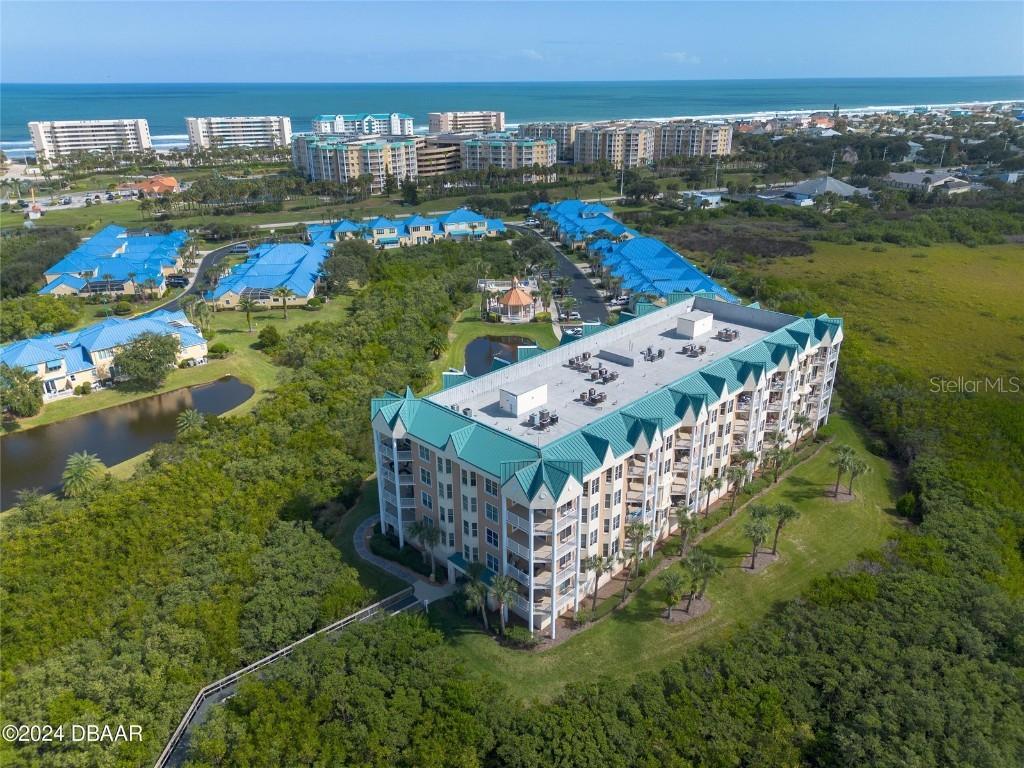 4672 Riverwalk Village Ct. #8203, Ponce Inlet, FL 32127