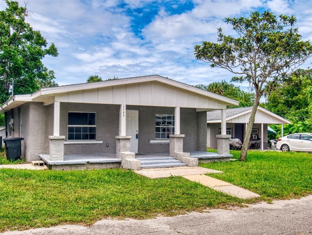 1103 Washington St., New Smyrna Beach, FL 32168