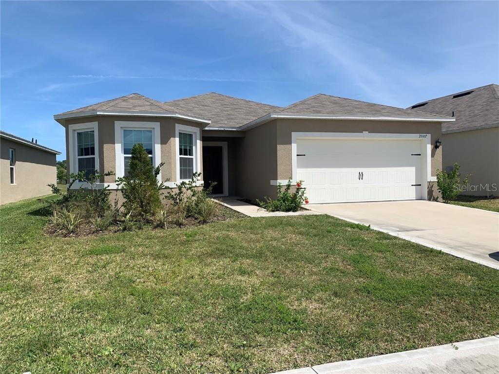 2007 Glenbrooke Rd., Edgewater, FL 32141