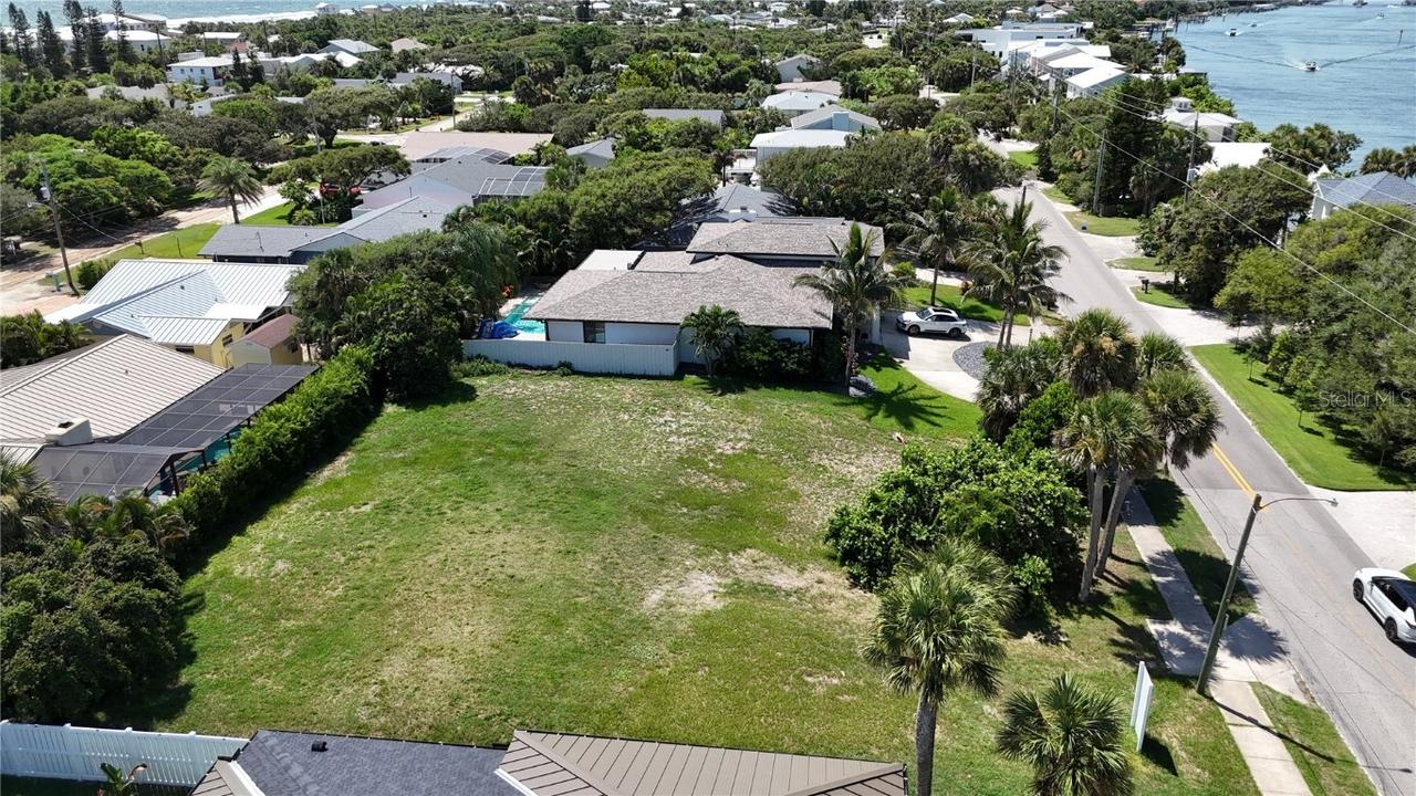 1315 N Peninsula Ave., New Smyrna Beach, FL 32169