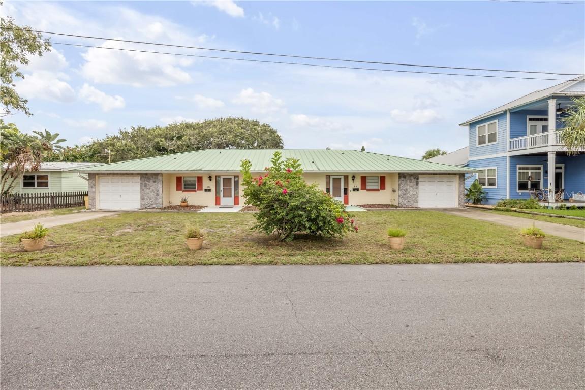 319 Columbus Ave., New Smyrna Beach, FL 32169