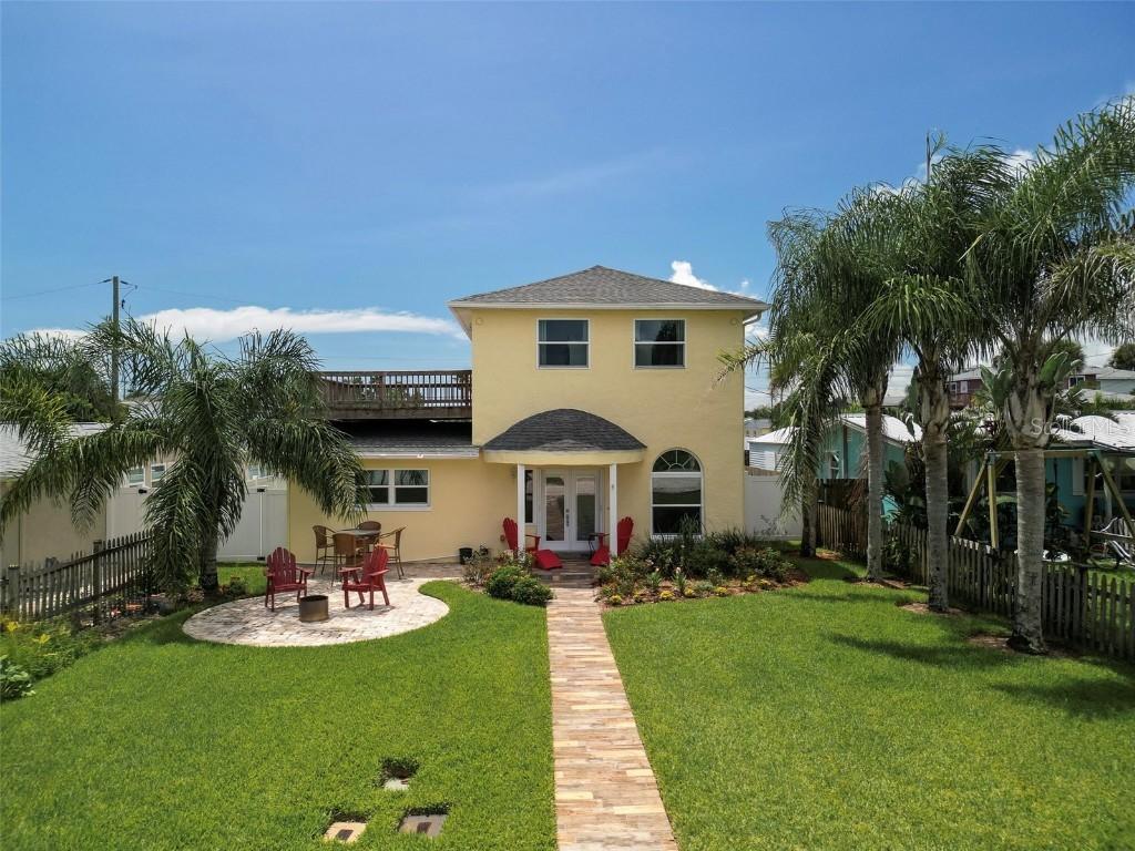 833 E 25th Ave., New Smyrna Beach, FL 32169