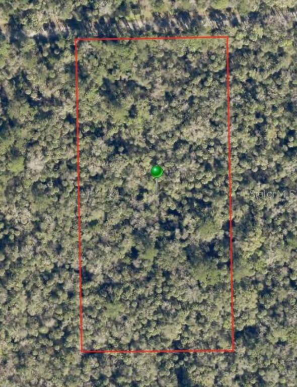 Shell Harbor Rd., Pierson, FL 32180