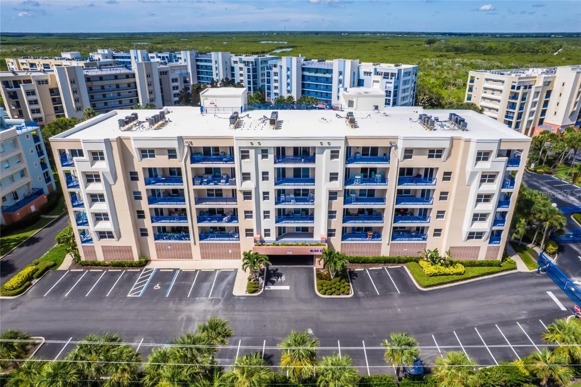 5300 S Atlantic Ave. #20-306, New Smyrna Beach, FL 32169