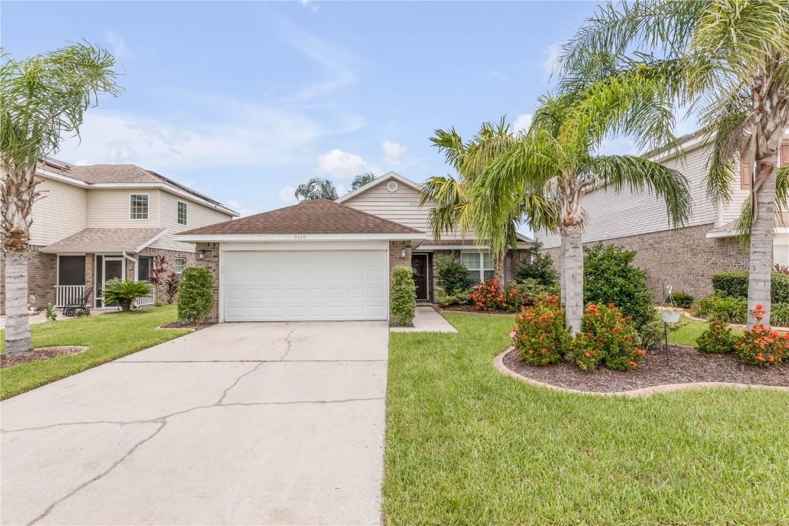5410 Cordgrass Bend Ln., Port Orange, FL 32128
