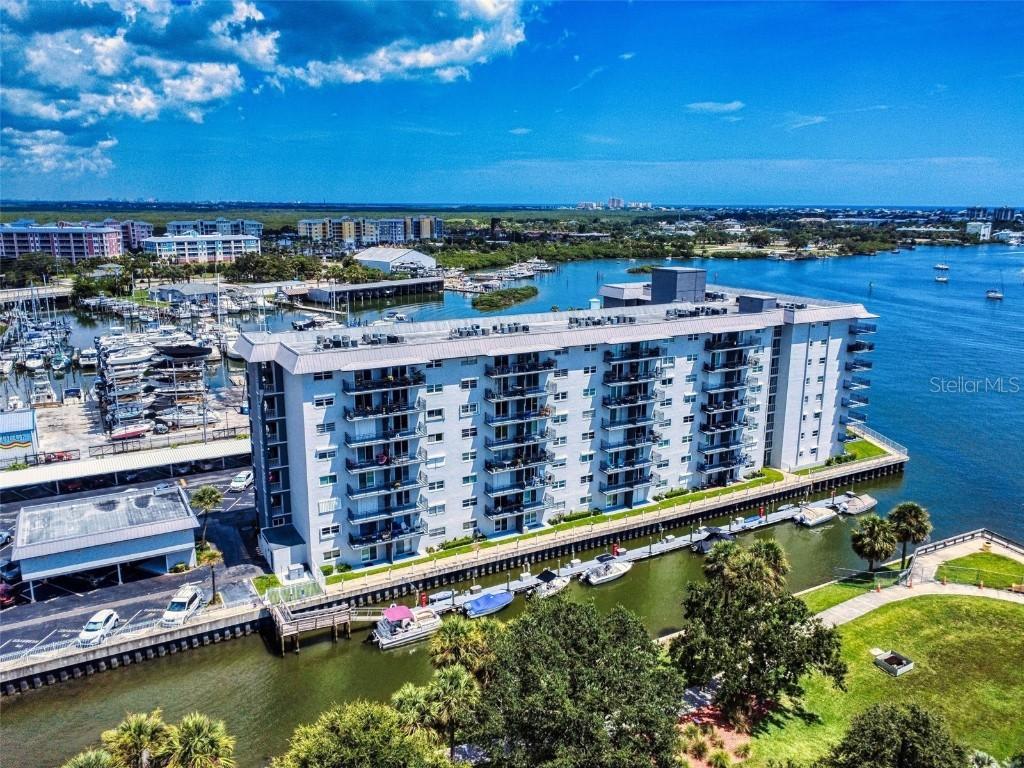 101 N Riverside Dr. #6080, New Smyrna Beach, FL 32168