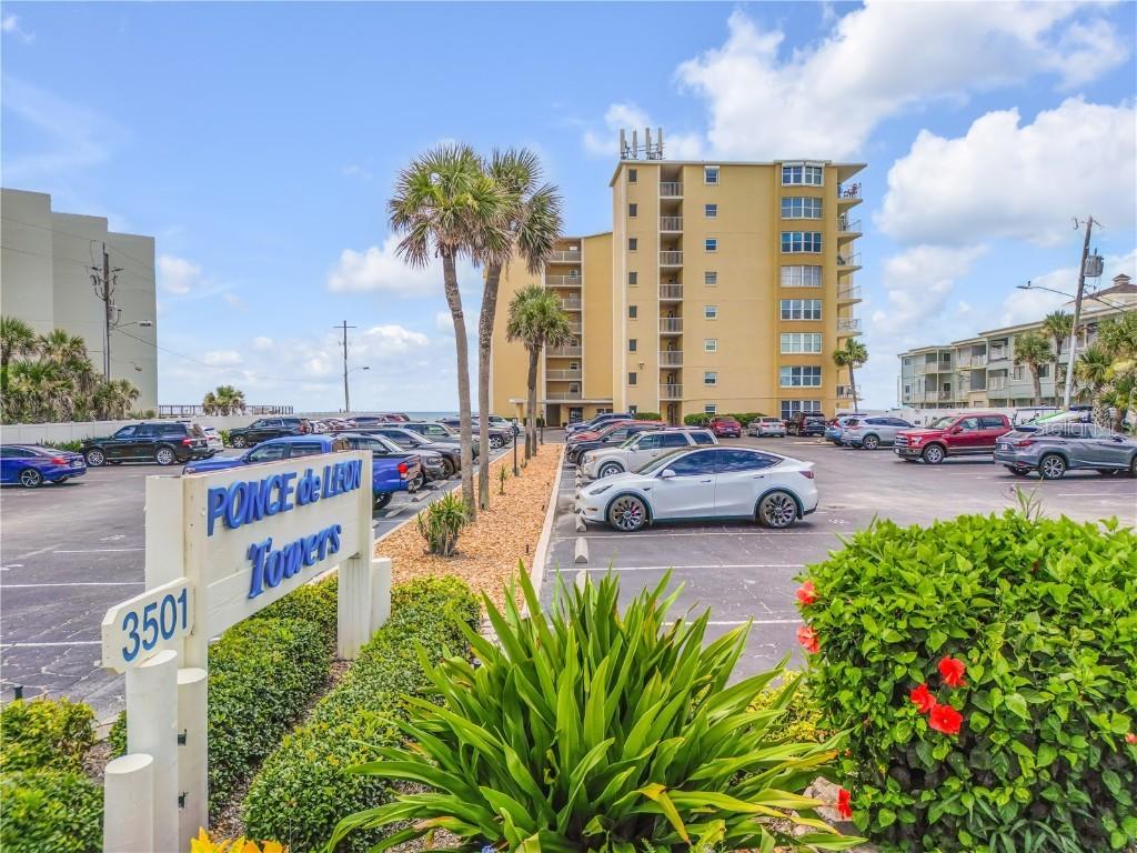 3501 S Atlantic Ave. #2060, New Smyrna Beach, FL 32169