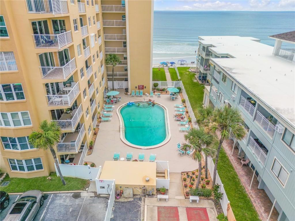 3501 S Atlantic Ave. #2060, New Smyrna Beach, FL 32169