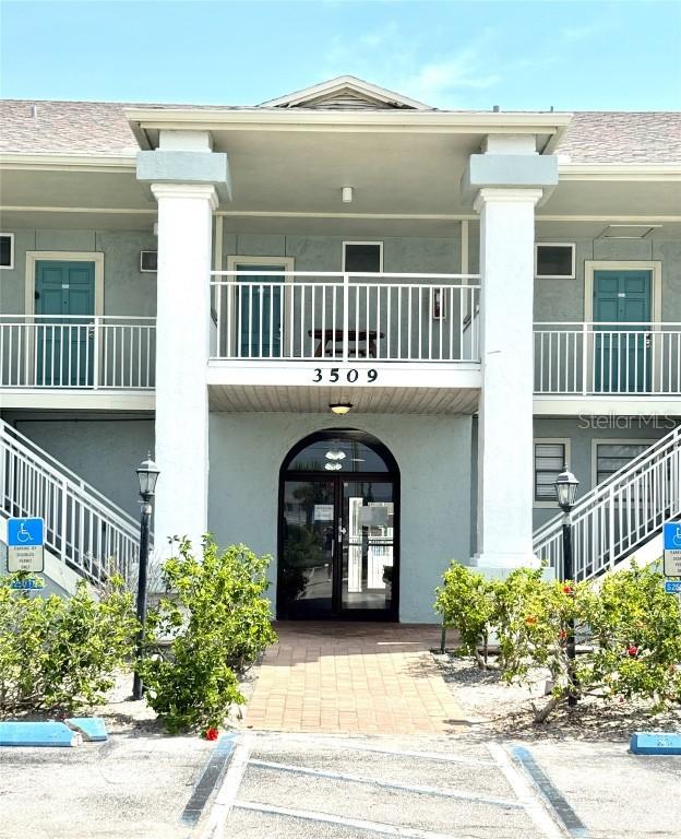 3509 S Atlantic Ave. #304, New Smyrna Beach, FL 32169
