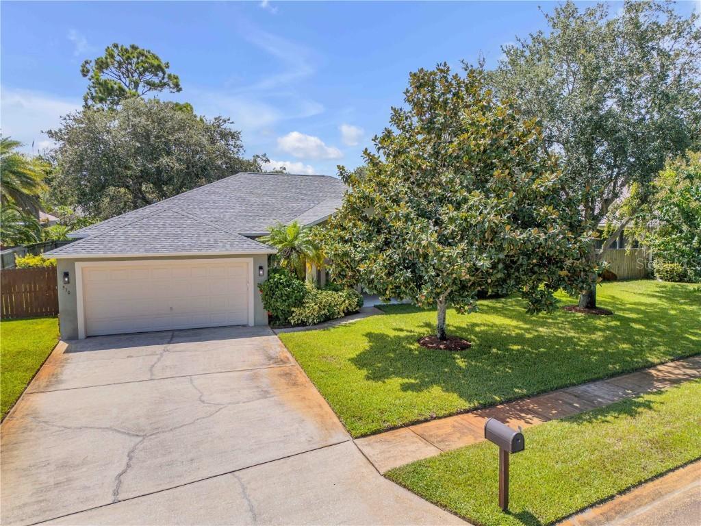 530 Bella Vista Dr., Titusville, FL 32780