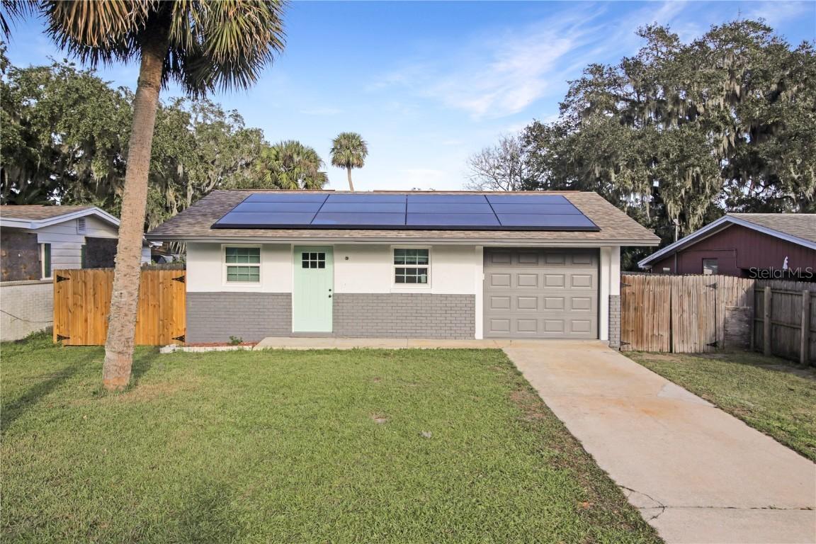 437 Perdita Ave., Edgewater, FL 32132