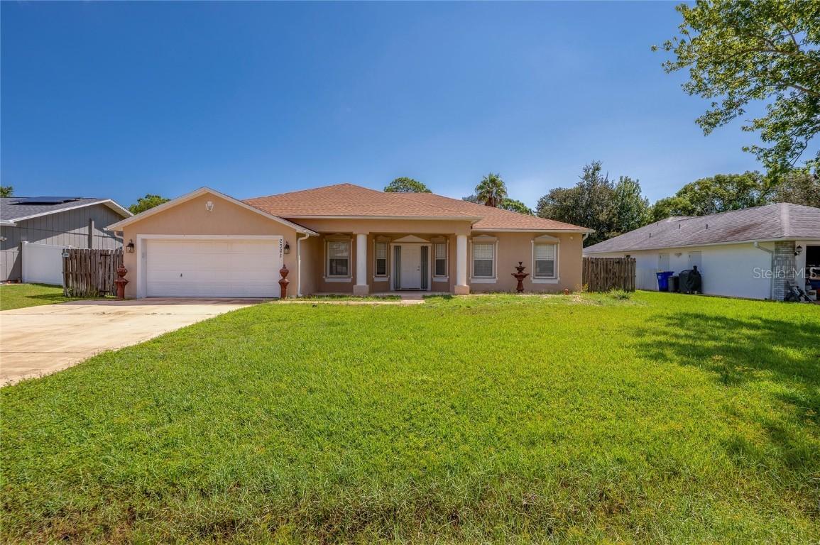 2321 Sabal Palm Dr., Edgewater, FL 32141