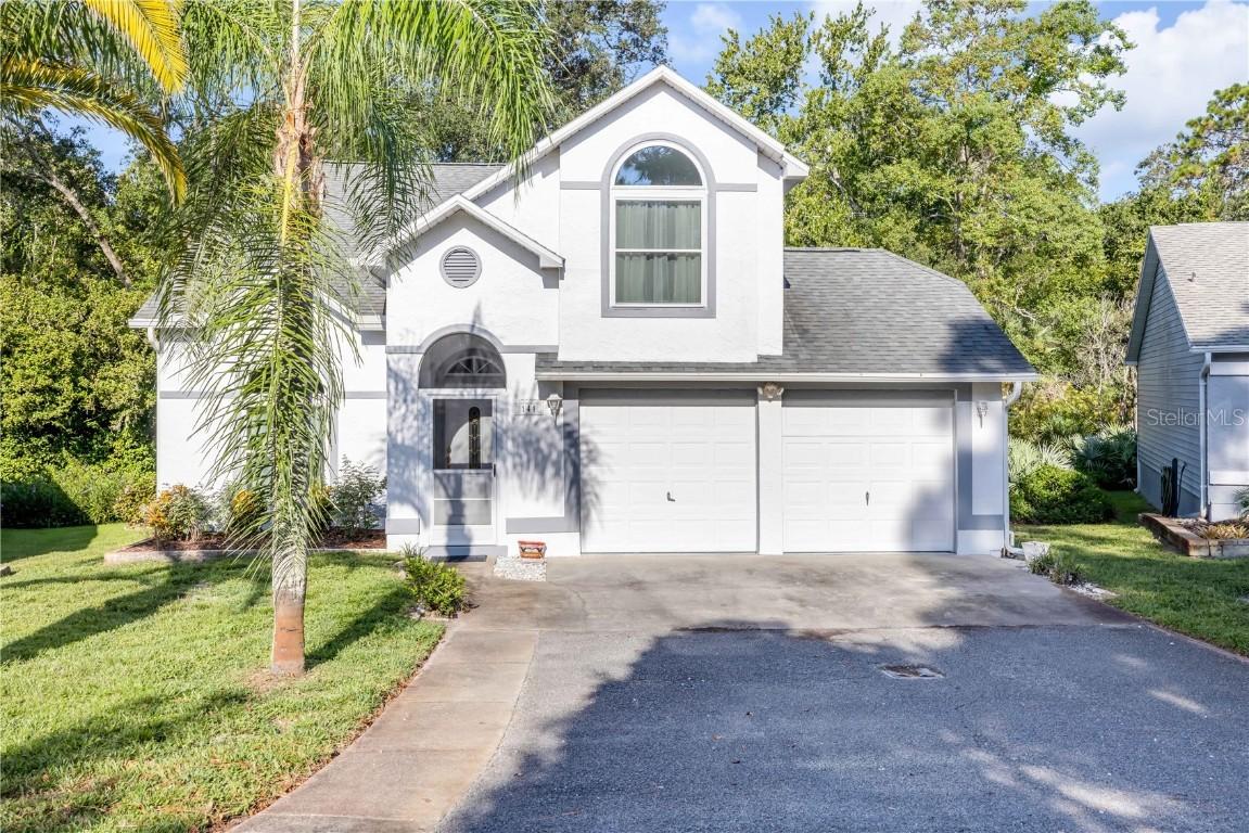 141 Crooked Pine Rd., Port Orange, FL 32128