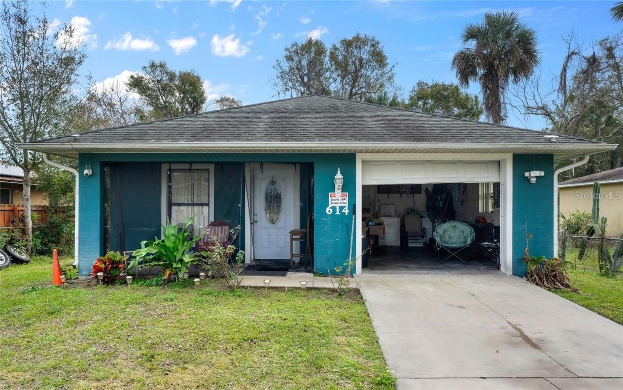 614 Washington St., New Smyrna Beach, FL 32168