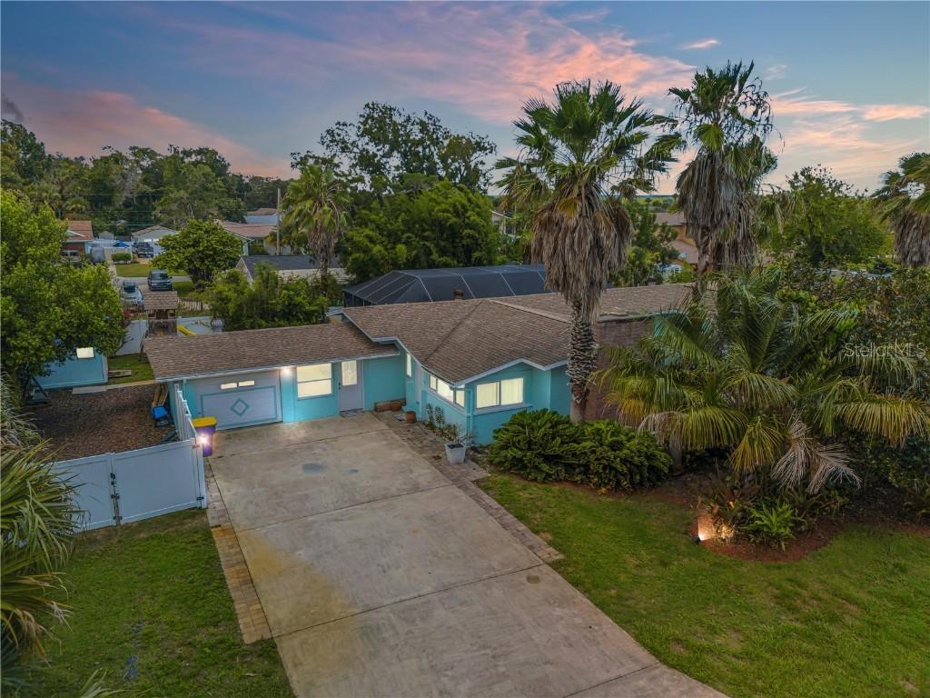 119 Hardin Pl., Edgewater, FL 32132
