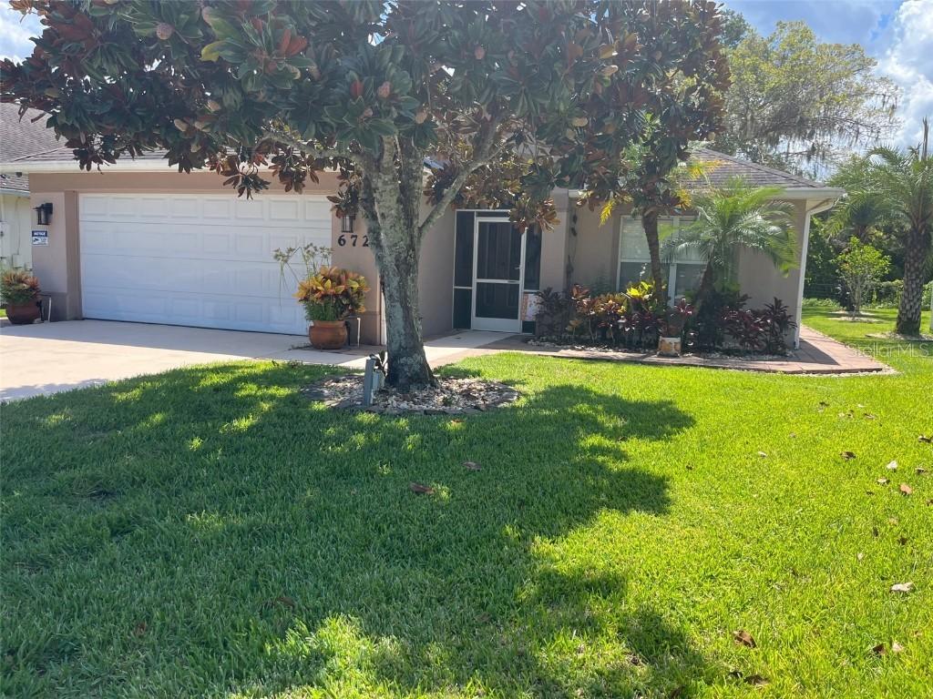 672 Coral Trace Blvd., Edgewater, FL 32132