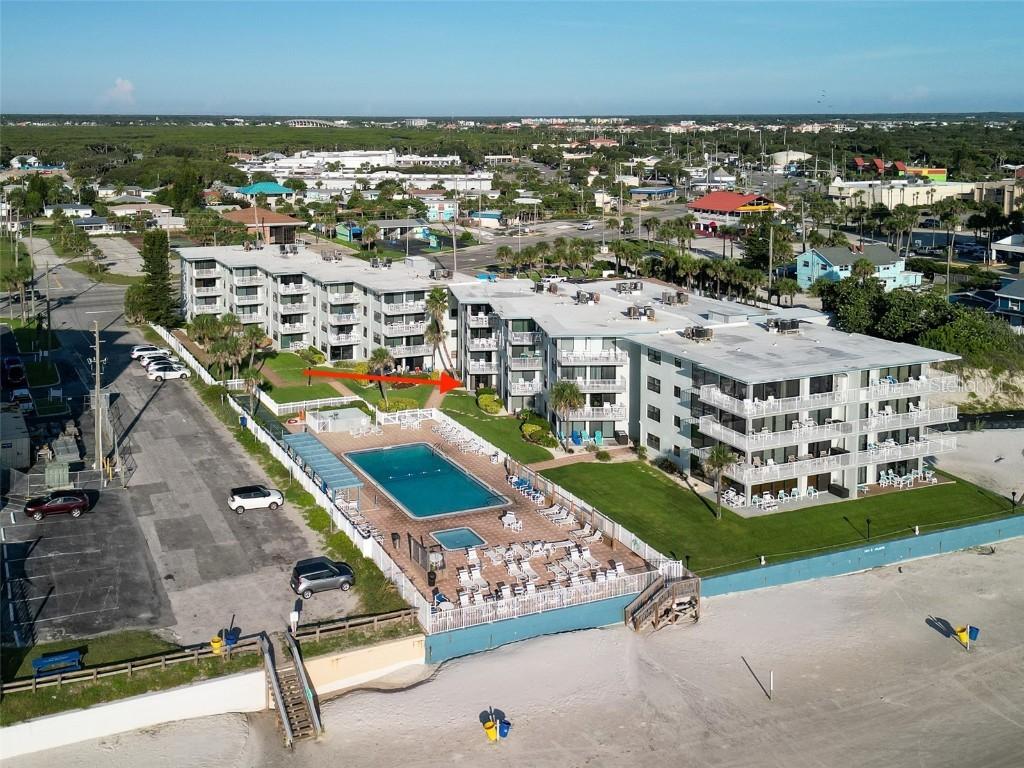 1571 S Atlantic Ave. #1060, New Smyrna Beach, FL 32169