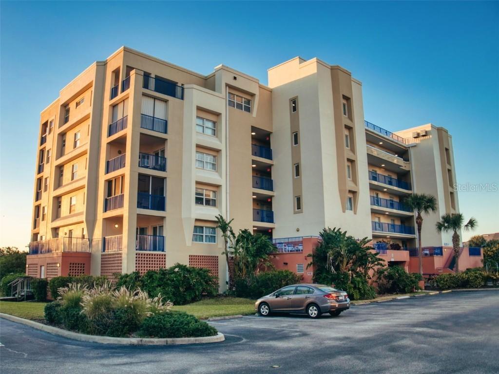 5300 Atlantic Ave. #4506, New Smyrna Beach, FL 32169