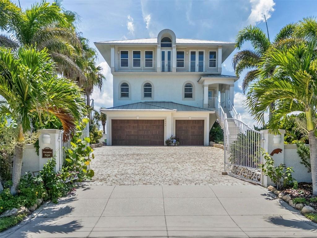 6666 Engram Rd., New Smyrna Beach, FL 32169