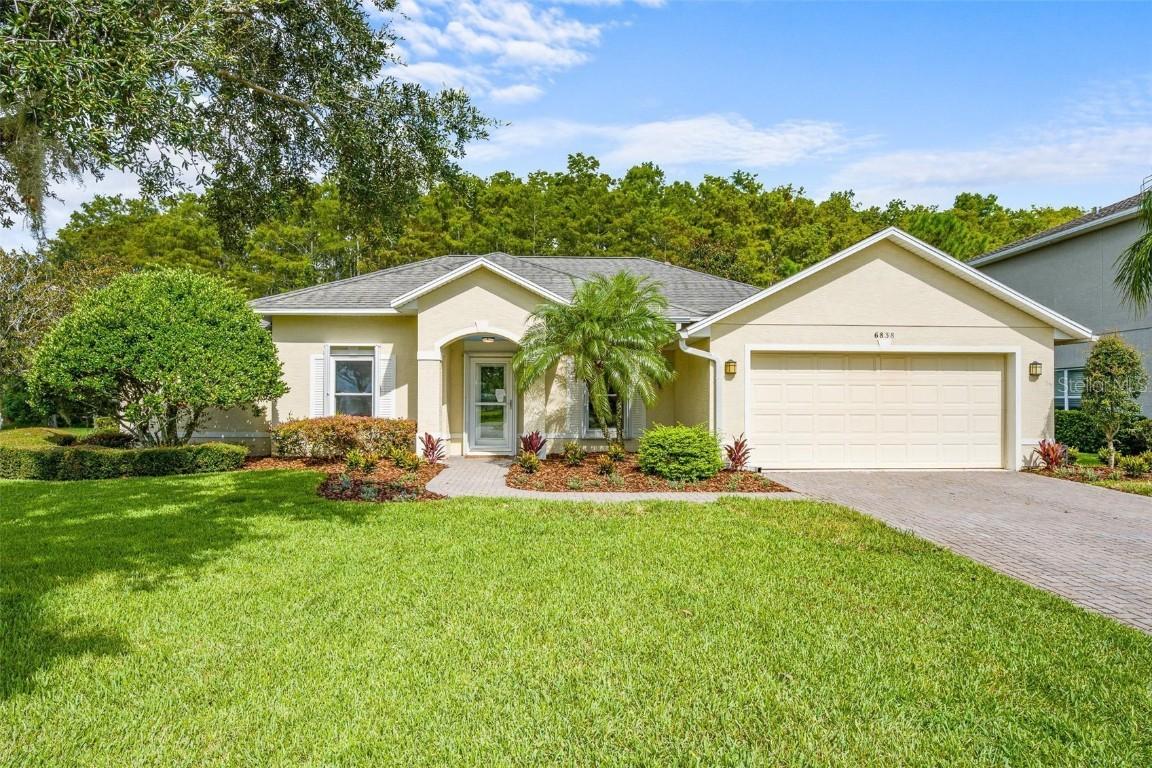 6838 Stoneheath Ln., Port Orange, FL 32128